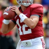 'Bama QB Tranfers to Toledo