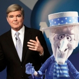 Mark Emmert Is the Illegitimate Child Roger Goodell Shoulda Had