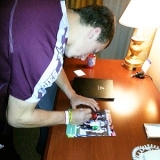 Second Autograph Broker Comes Forward In Manziel Case