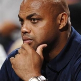 Barkley: I Agree with Zimmerman Verdict