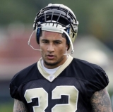 Kenny Vaccaro Works Hard for the Money