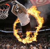 NBA Mascots Gone Wild: Part 1