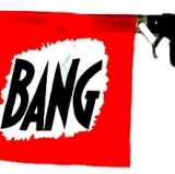 Guns, Butter, and the SEC