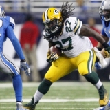 The Battle of the Bulge with Eddie Lacy