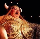 I Wish the Fat Lady Would Sing a Little Sooner ...