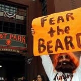 Revealed: The Giants' Best Strategy to Regain First Place in NL West