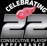 Wings' Streak Has Yet to Fly South