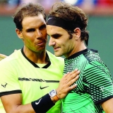 Federer Continues Recent Dominance of Nadal