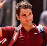 Federer to Miss French Open 