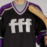 The Shot Dude: Five for Friday