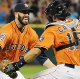 Astros' Late Trade-Deadline Pickup Hurls a No-No