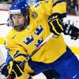 A Future Preds Legend Hits the Ice Today
