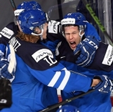 World Juniors: It's a Finland v Russia Final