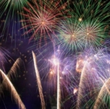 Fourth of July Finds AL East Fireworks in Unusual Skies