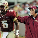 Winston: If Fisher Goes to Texas, I'll Go, Too