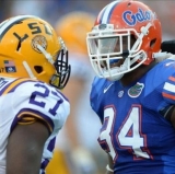 LSU AD Whines about SEC Schedule