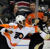 The Shot Dude: Profit from the Penalty Box