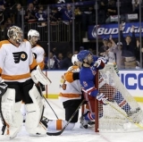 Stanley Cup First Round Finally Gets Games 7