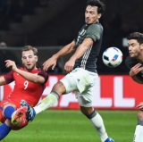 Harry Kane. Who else?