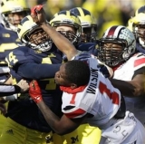Football's Final Four: Separate Conferences, Please