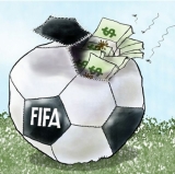 FIFA's Fiefdom Shaken, Not Stirred
