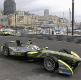 Mercedes and Porsche Join BMW and Jaguar in Formula E