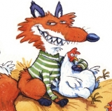 Fever in the funkhouse.