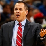 Knicks to Vet Vogel for Coaching Vacancy 