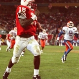 Frazier Says Husker Teams Are Better Than Bama