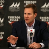 Fred Hoiberg Gently Questions Playoff Officiating