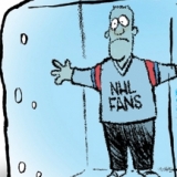 The Shot Dude: Polar Vortex
