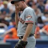 Giants Diary: Braves Claim Very Large Scalp