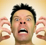 I can't take it anymore!