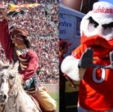 Winston Calls Canes FSU's 'Little Brother'