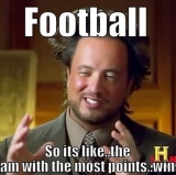 NFL Snark Rankings: Week 2