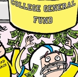 NCAA: Why and How College Athletes Should Get Paid