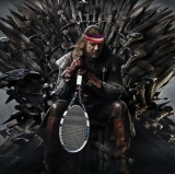 Game of Racquets