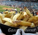 Who's Overachieving? Padres on Same Pace as Division Leaders