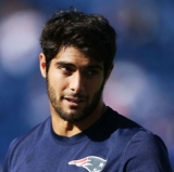 Jimmy Garoppolo's Instagram Farewell Was a Fake