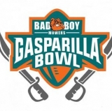 Who Wouldn't Wanna Be in a Bowl with the Studliest Name?