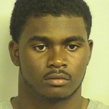 Saban Suspends Cornerback for Hokie Game
