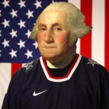 Washington Wins Everywhere on Boxing Day: Capitals