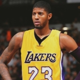 Paul George Douses Lakers Rumors 