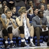 The Big Oops! Five Big East Teams Get Ousted from the Tournament