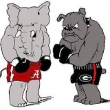 The CFP Final Is an Alternate-Universe SEC Title Game