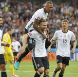 Germany Does What It Does Best