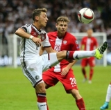 Germany Does the Poland-in-September Thing Again