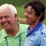 Father Knows Best: McIlroy's Open Win Cashes Dad's 2004 Wager