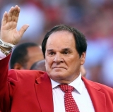 Pete Rose Still Can't Get on That Hall of Fame Ballot