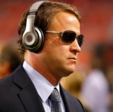 Lane Kiffin Flees SEC For Complete Obscurity